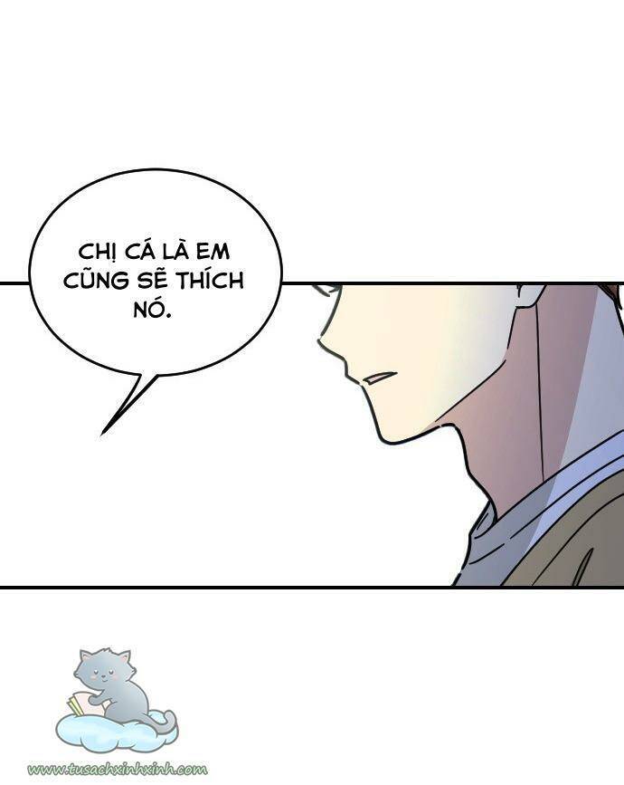 Bạn Của Em Trai Chapter 17 - 69