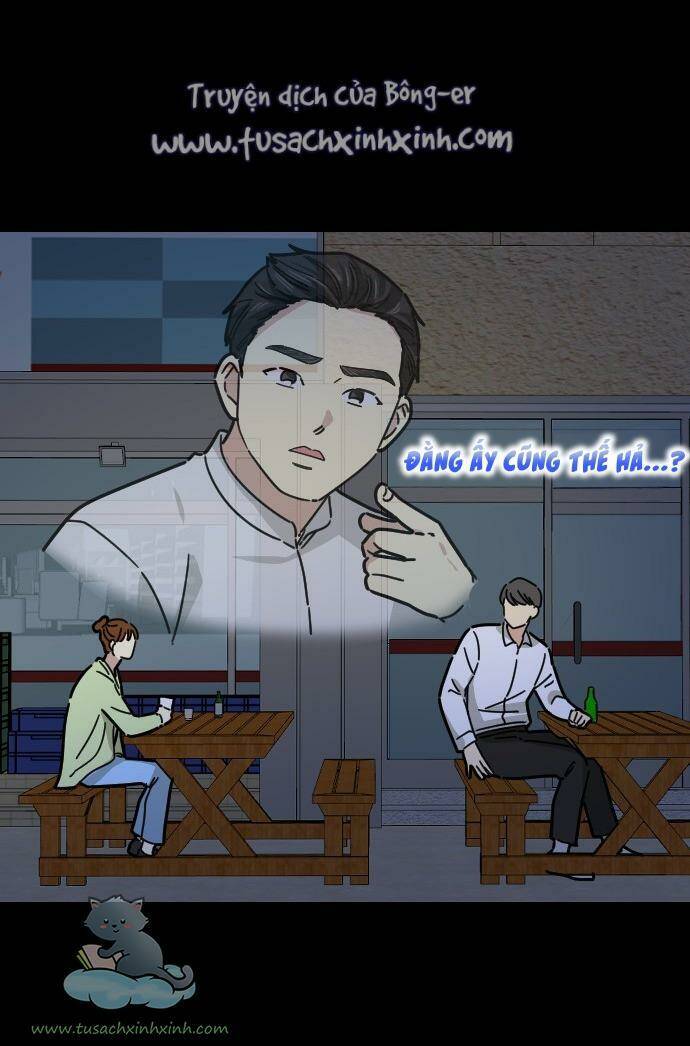 Bạn Của Em Trai Chapter 17 - 8