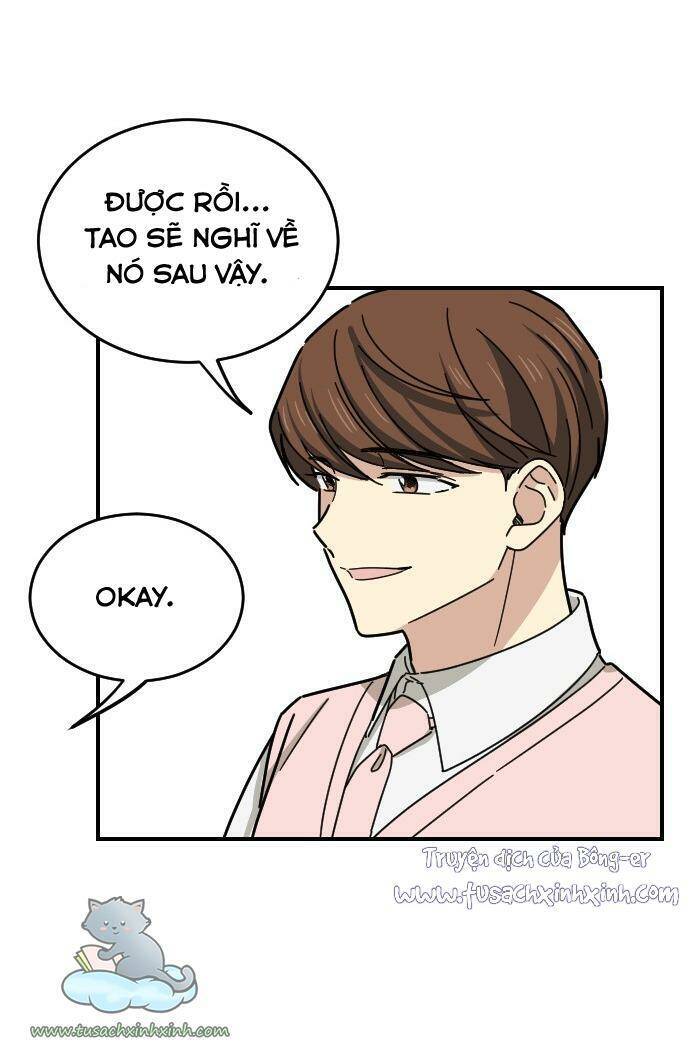 Bạn Của Em Trai Chapter 18 - 11