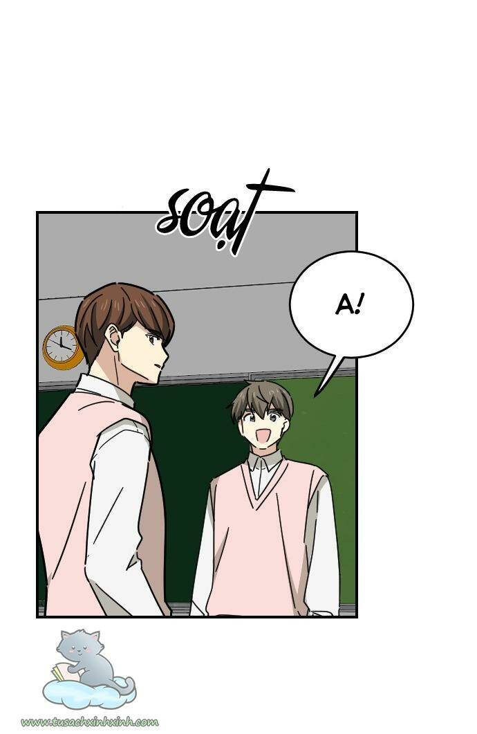 Bạn Của Em Trai Chapter 18 - 12