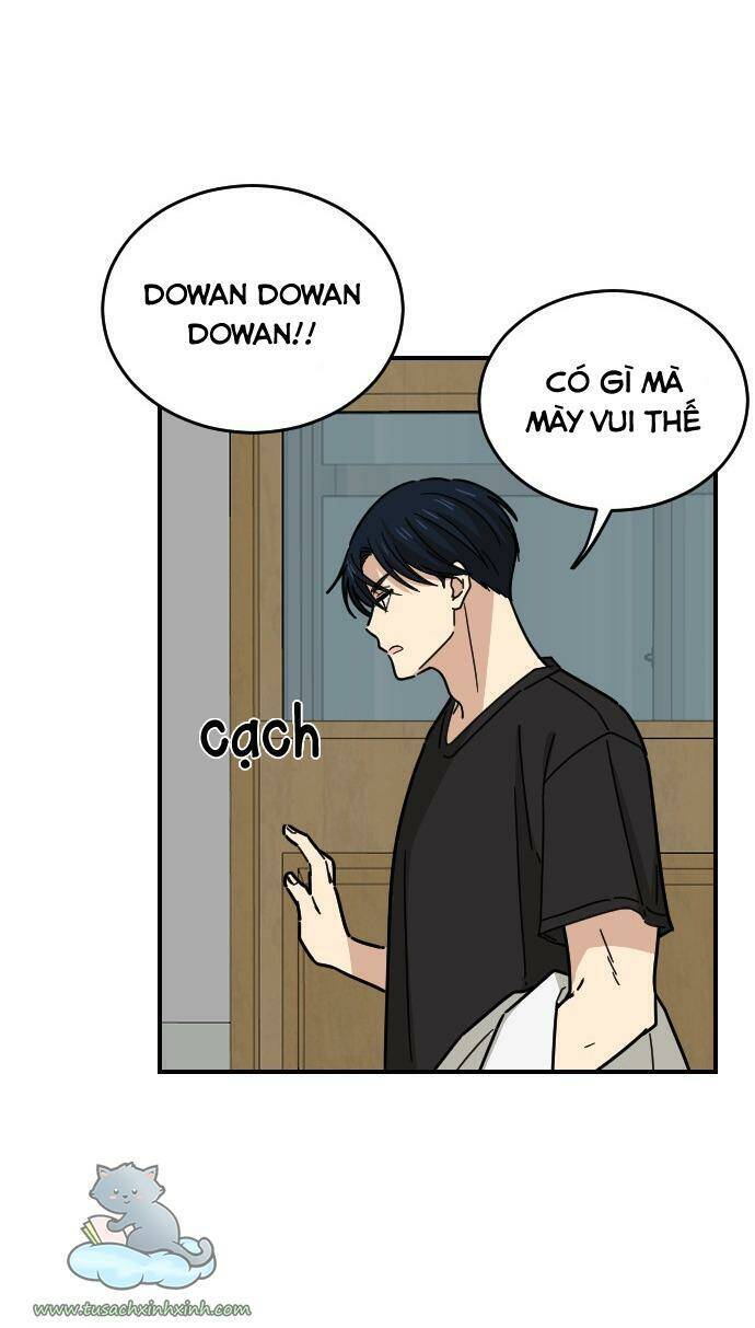 Bạn Của Em Trai Chapter 18 - 13