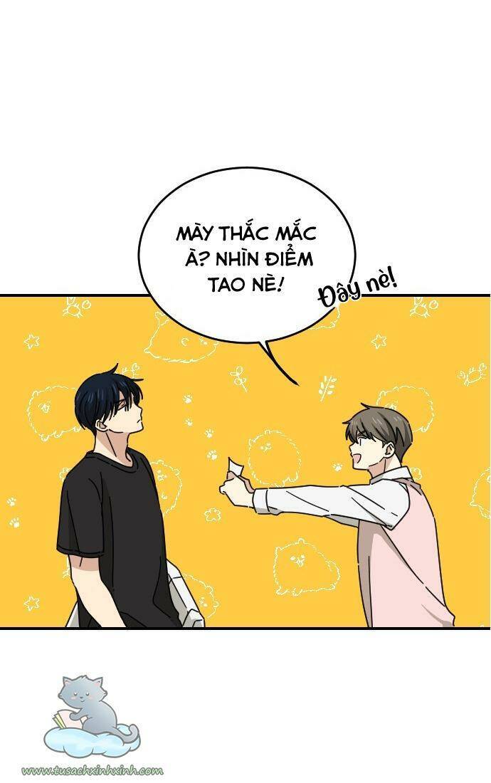 Bạn Của Em Trai Chapter 18 - 14