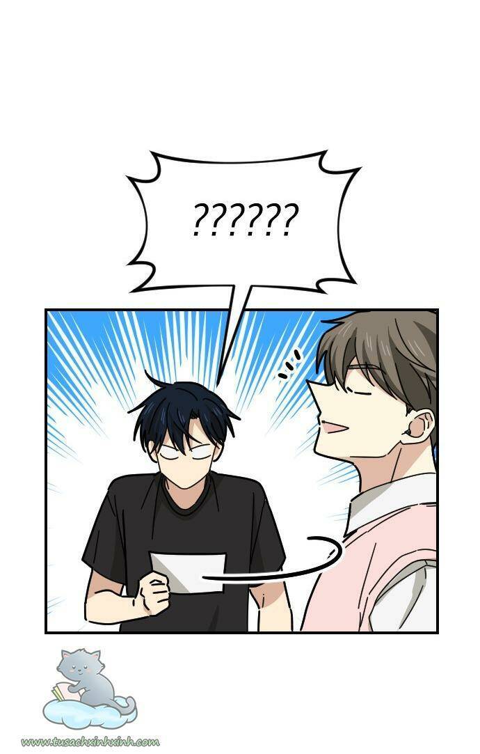 Bạn Của Em Trai Chapter 18 - 16