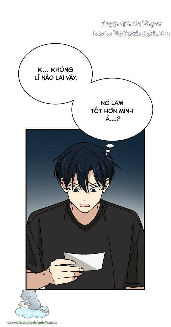 Bạn Của Em Trai Chapter 18 - 17