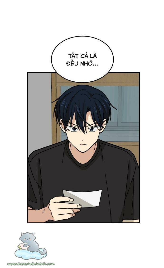 Bạn Của Em Trai Chapter 18 - 18