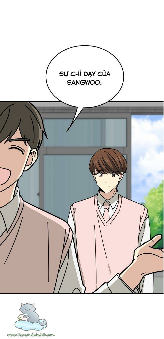 Bạn Của Em Trai Chapter 18 - 19