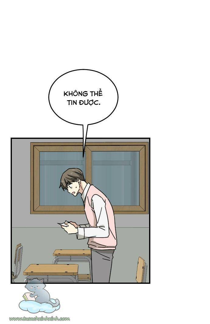 Bạn Của Em Trai Chapter 18 - 3