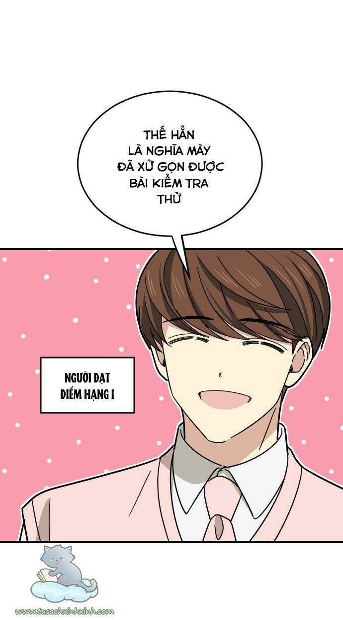 Bạn Của Em Trai Chapter 18 - 23