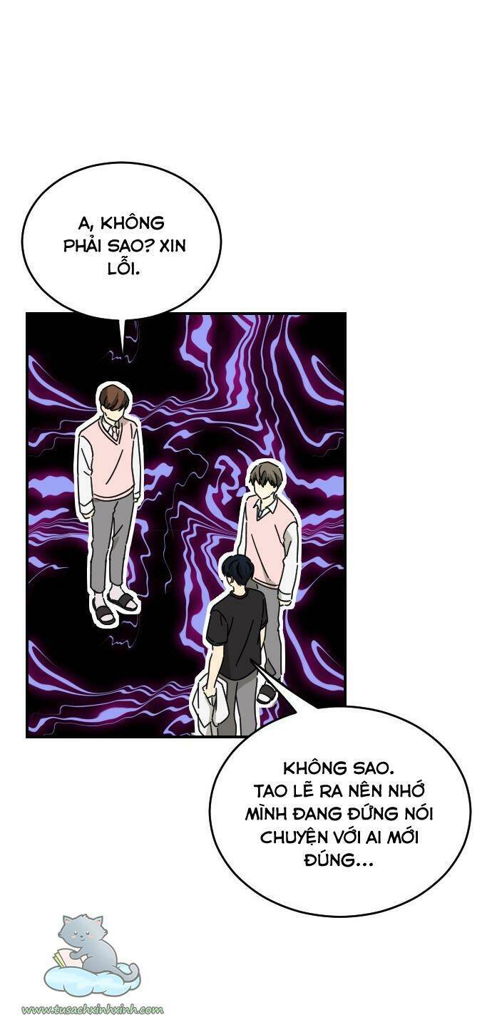 Bạn Của Em Trai Chapter 18 - 25