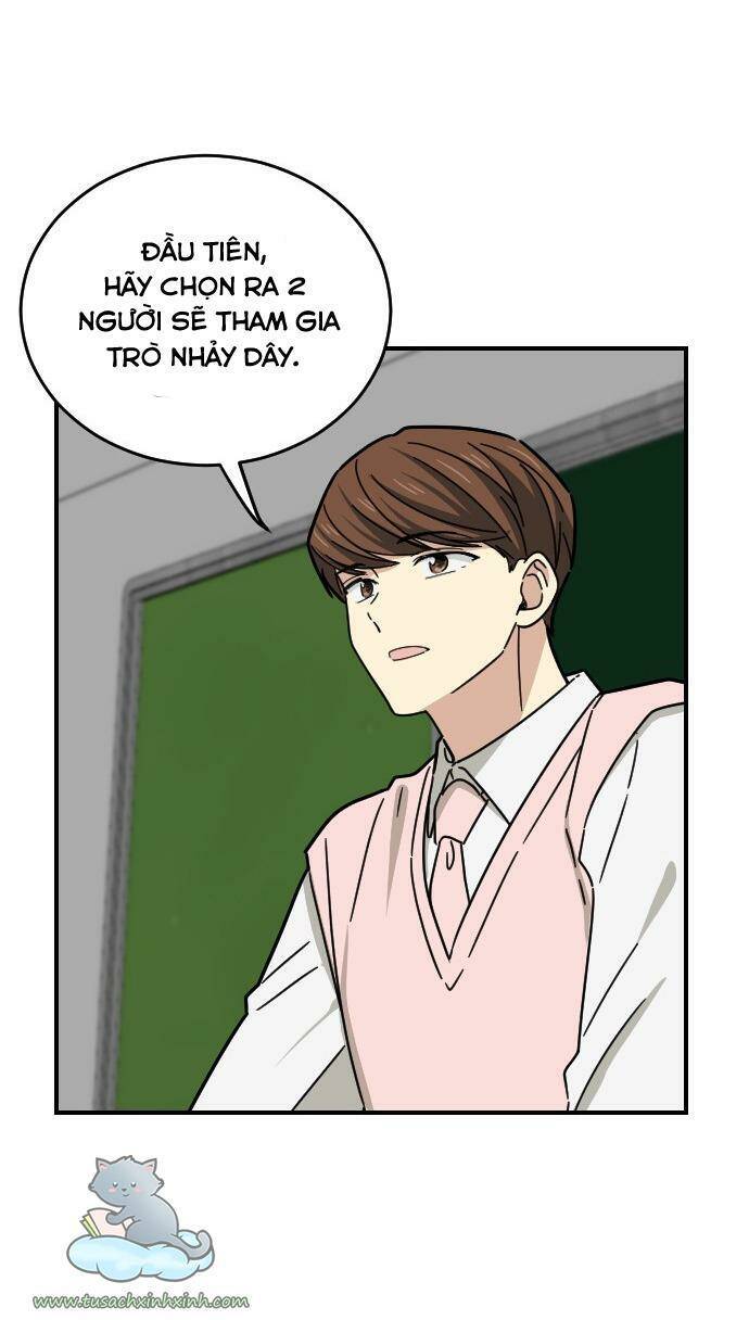 Bạn Của Em Trai Chapter 18 - 28