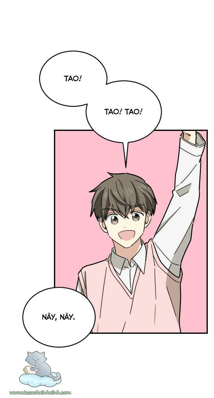 Bạn Của Em Trai Chapter 18 - 30