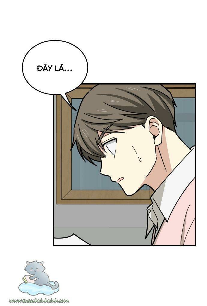 Bạn Của Em Trai Chapter 18 - 4