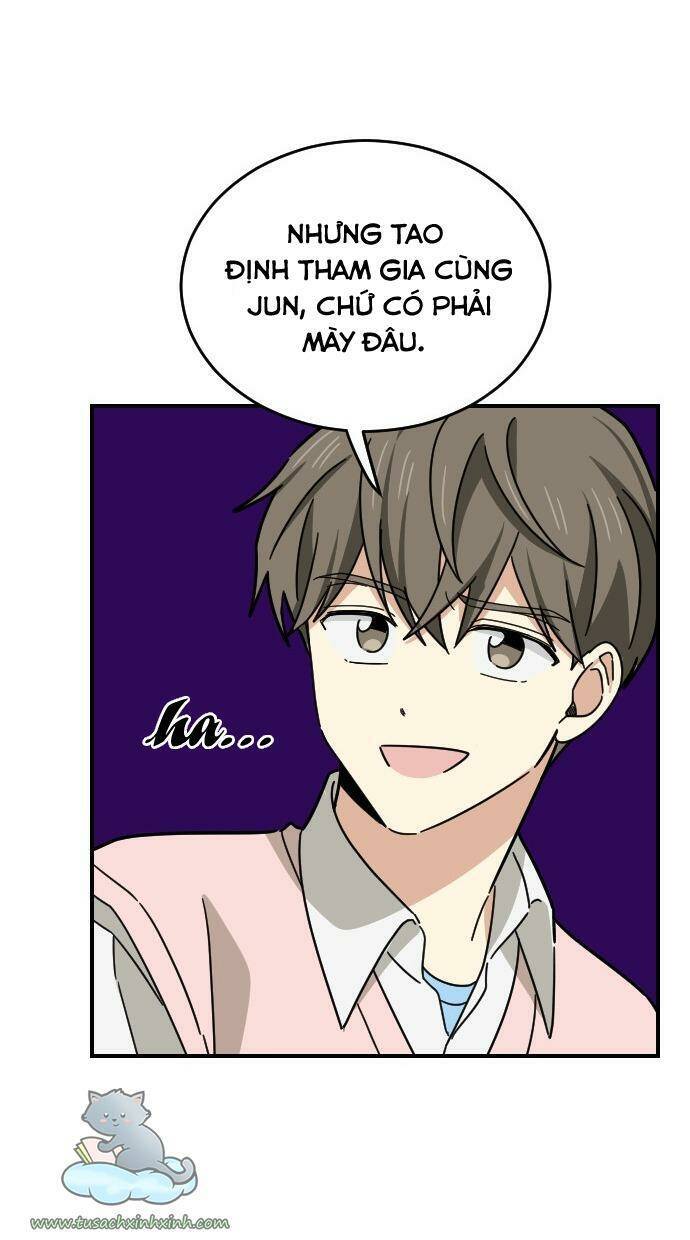 Bạn Của Em Trai Chapter 18 - 32