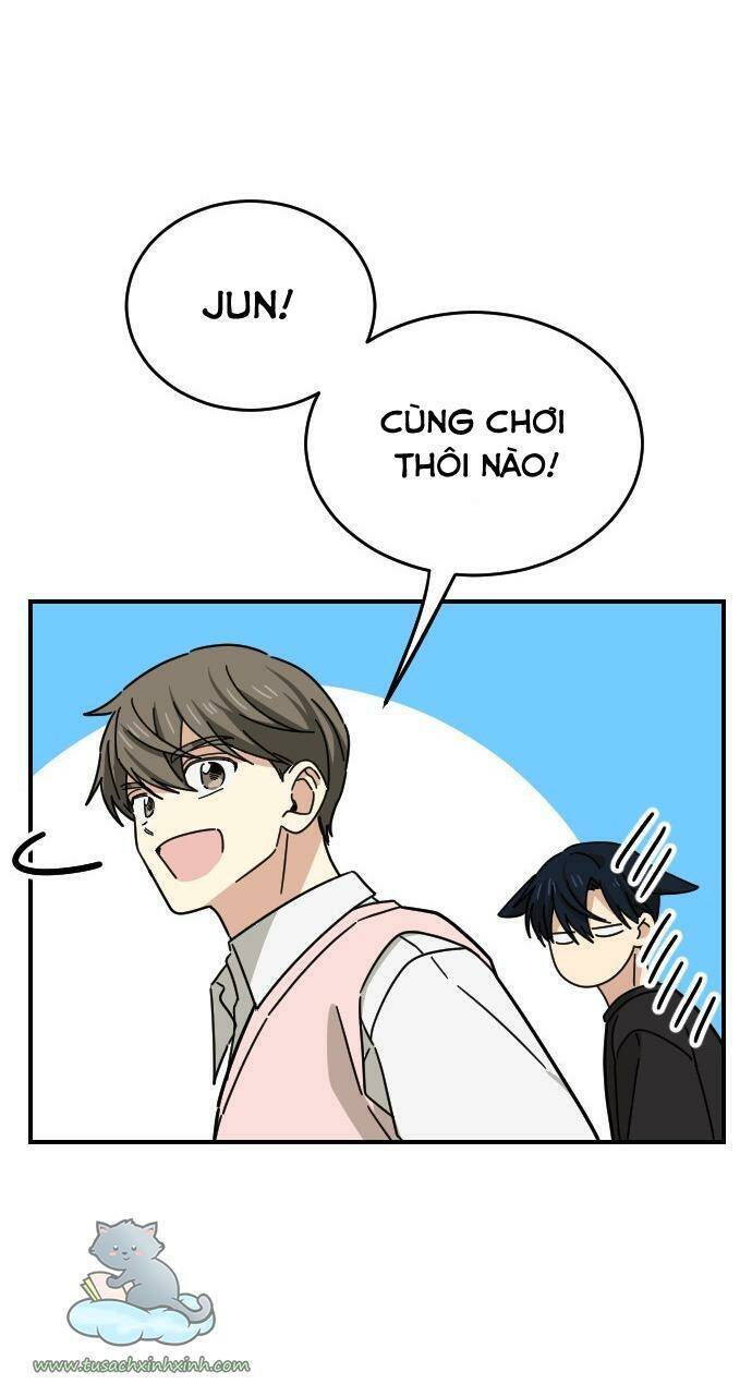 Bạn Của Em Trai Chapter 18 - 33