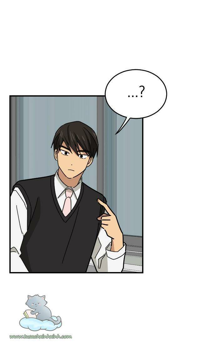 Bạn Của Em Trai Chapter 18 - 34