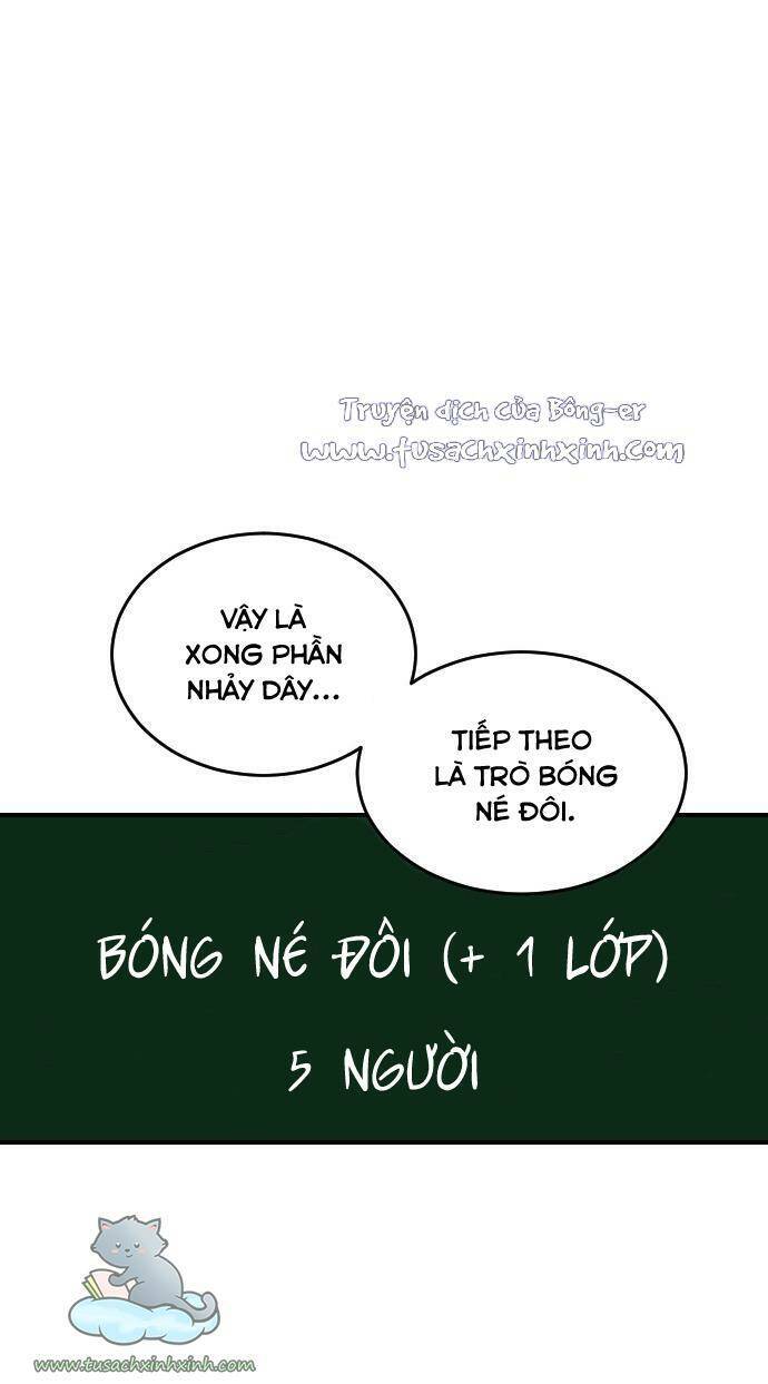 Bạn Của Em Trai Chapter 18 - 36