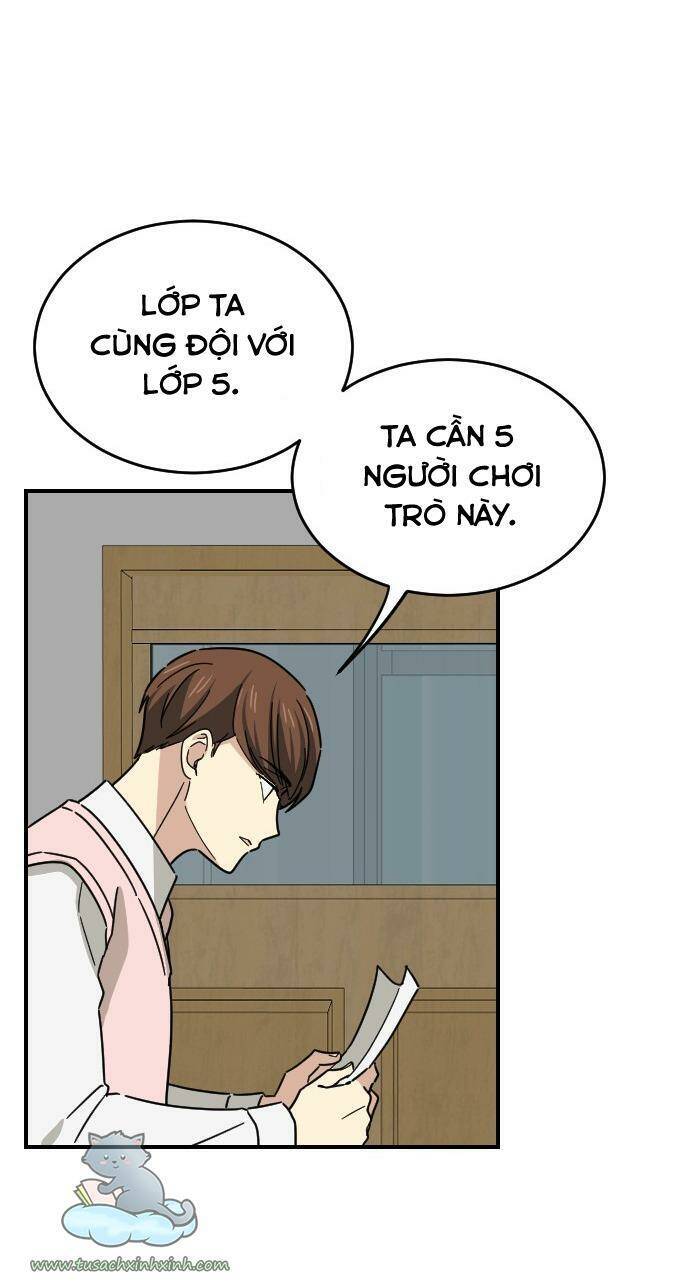 Bạn Của Em Trai Chapter 18 - 37