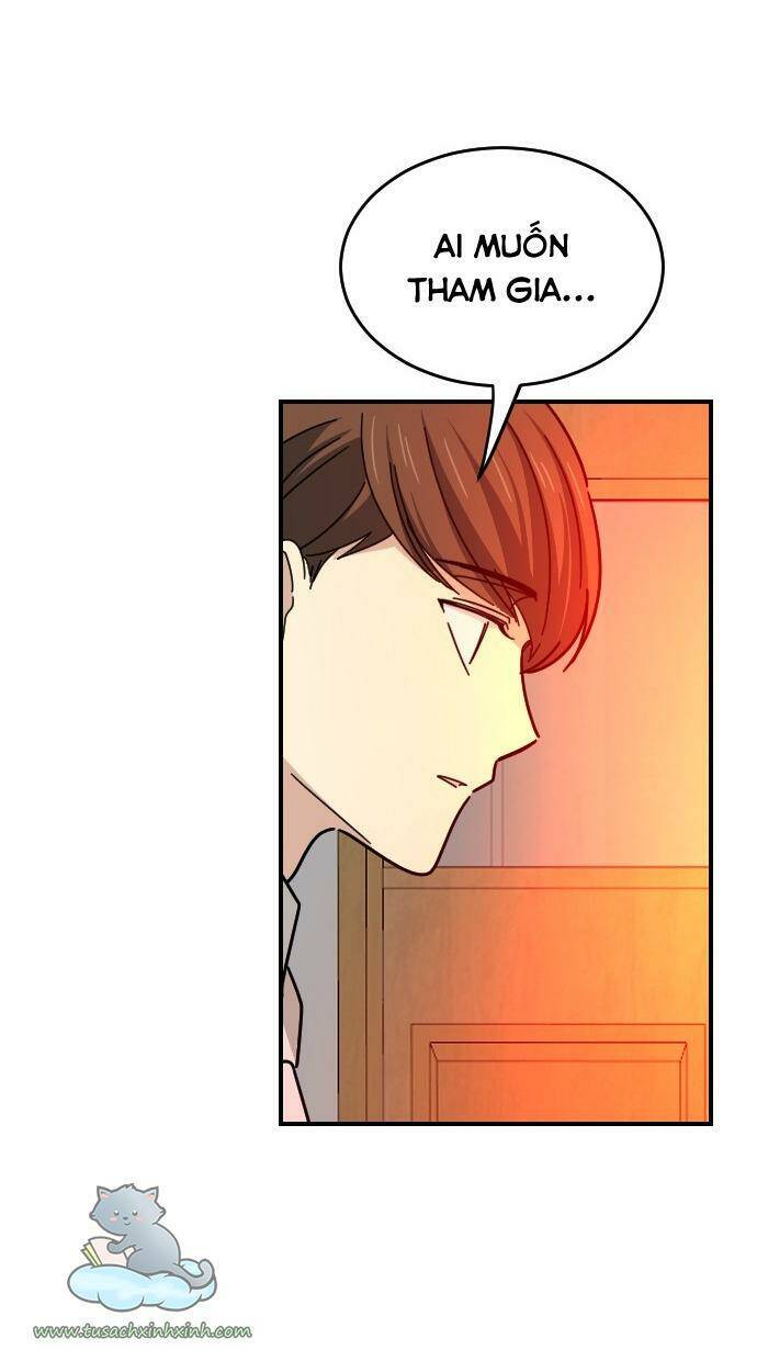 Bạn Của Em Trai Chapter 18 - 38