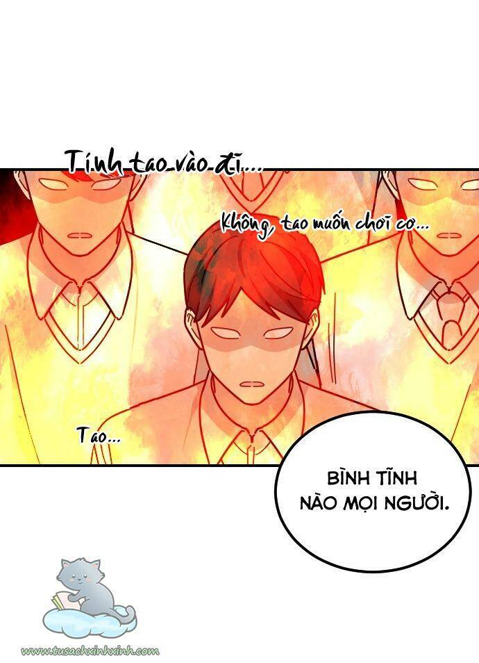 Bạn Của Em Trai Chapter 18 - 40