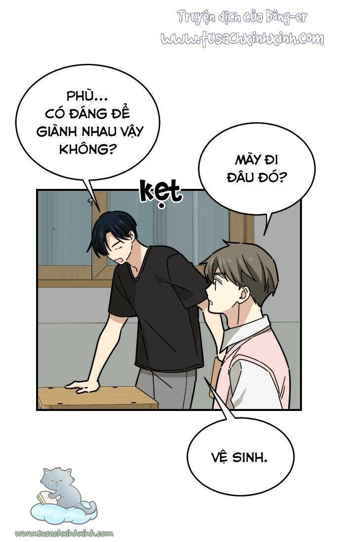 Bạn Của Em Trai Chapter 18 - 41