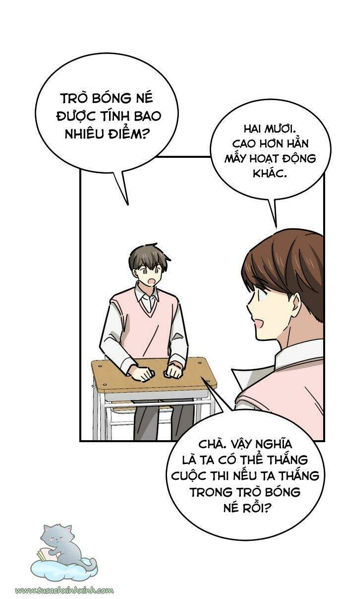 Bạn Của Em Trai Chapter 18 - 43