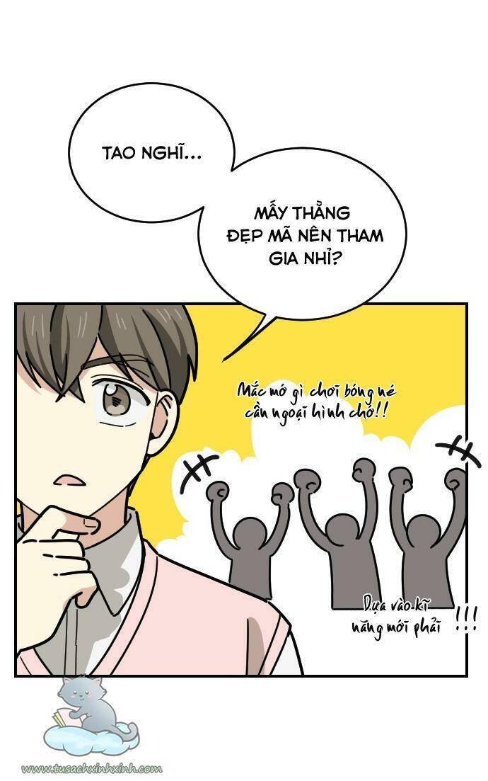 Bạn Của Em Trai Chapter 18 - 44