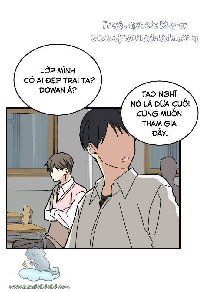 Bạn Của Em Trai Chapter 18 - 46