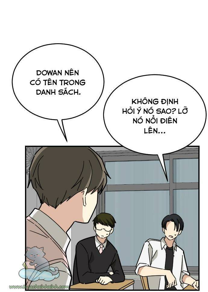 Bạn Của Em Trai Chapter 18 - 47