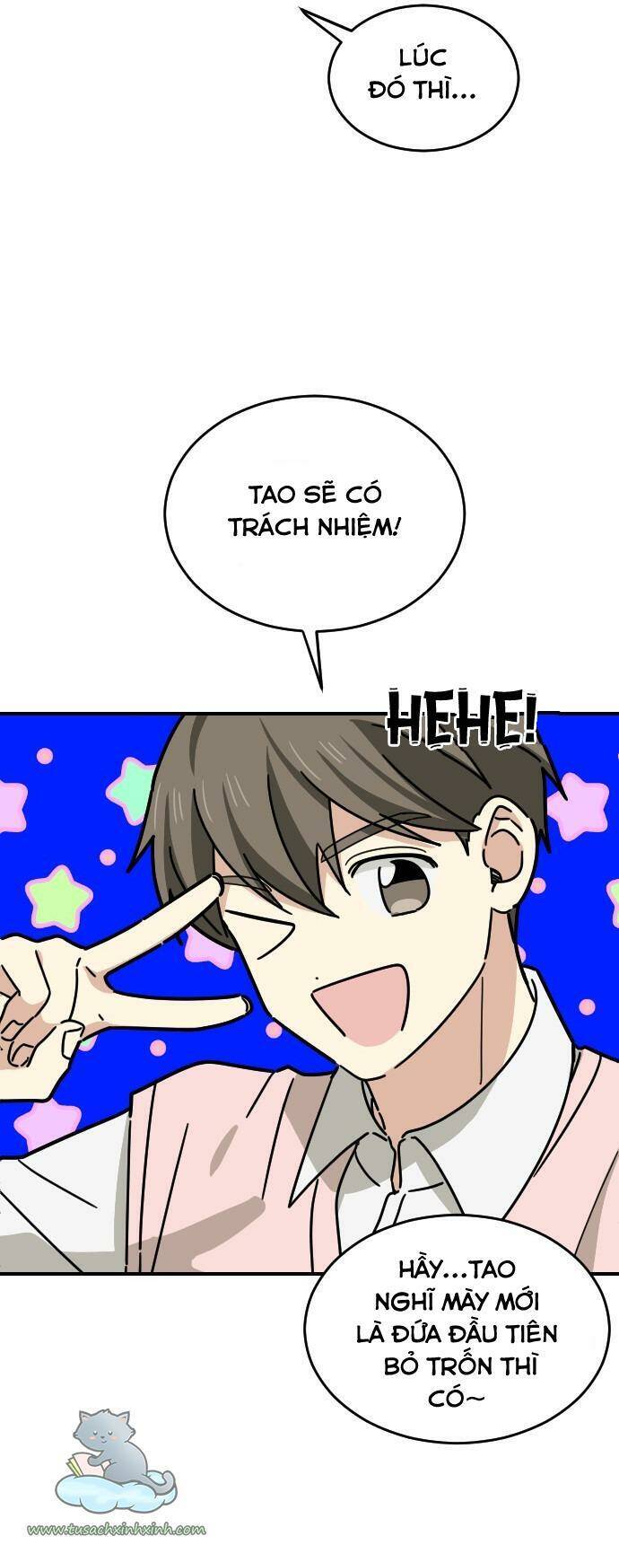 Bạn Của Em Trai Chapter 18 - 48