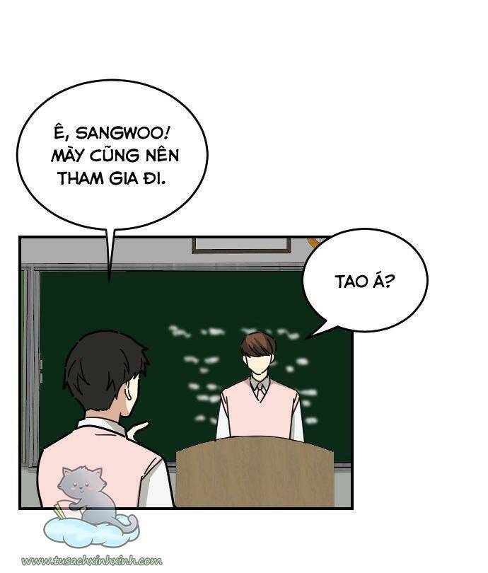 Bạn Của Em Trai Chapter 18 - 49