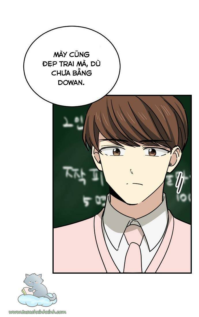 Bạn Của Em Trai Chapter 18 - 50