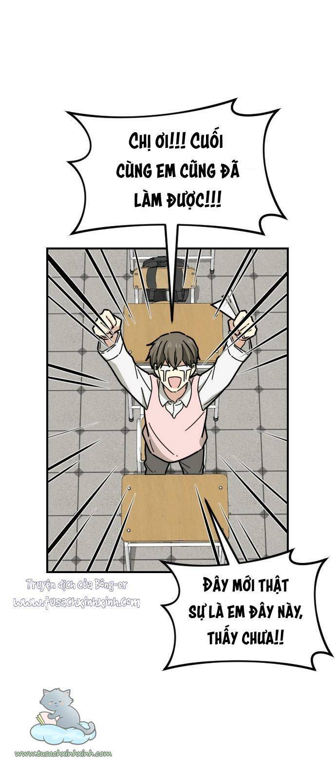 Bạn Của Em Trai Chapter 18 - 6
