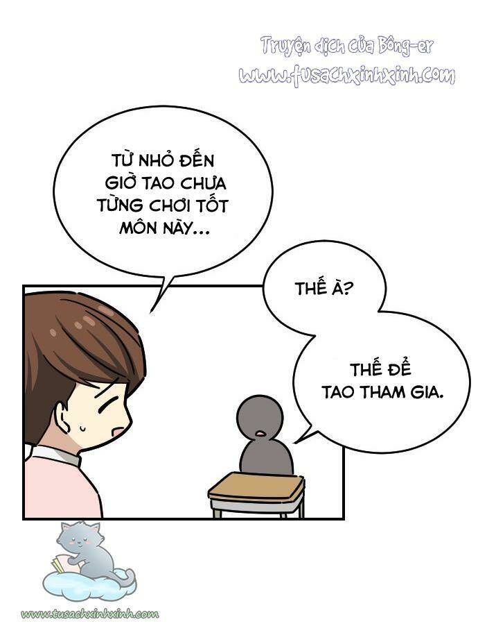 Bạn Của Em Trai Chapter 18 - 51