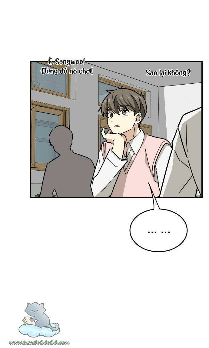 Bạn Của Em Trai Chapter 18 - 52