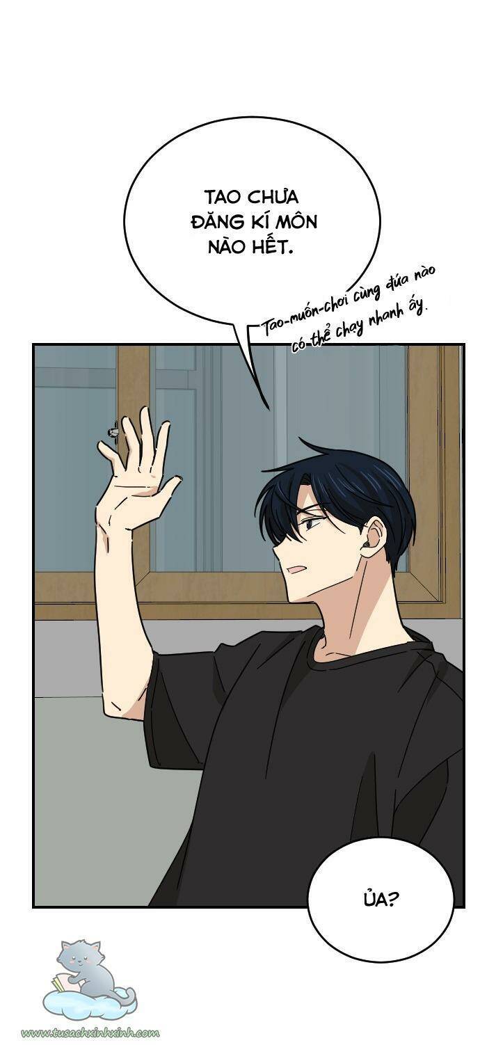 Bạn Của Em Trai Chapter 18 - 55