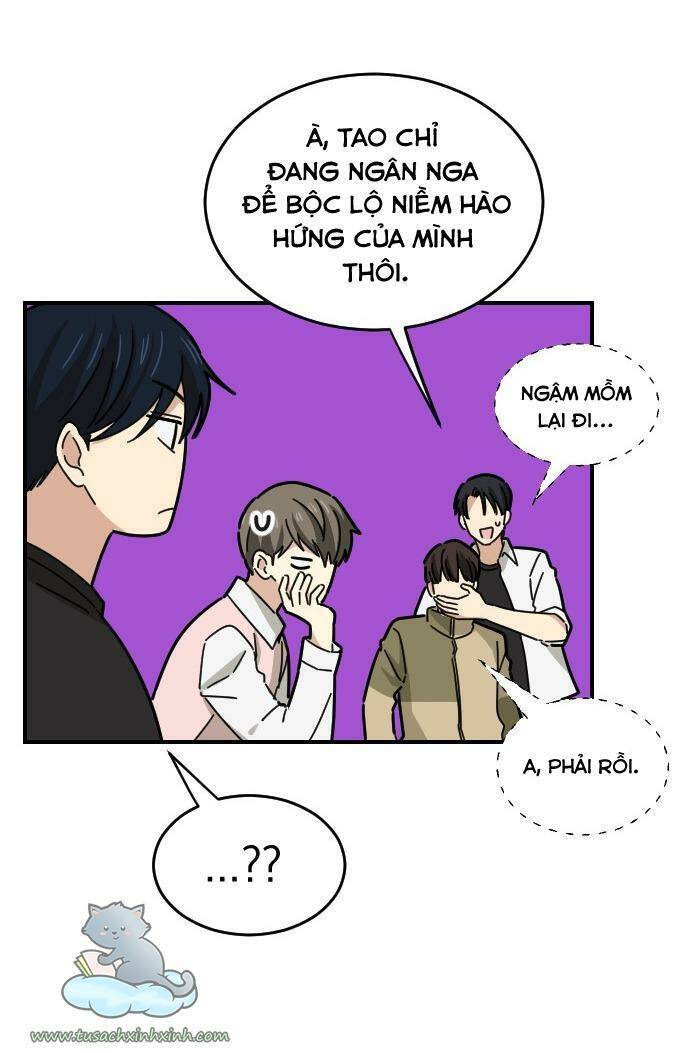 Bạn Của Em Trai Chapter 18 - 57