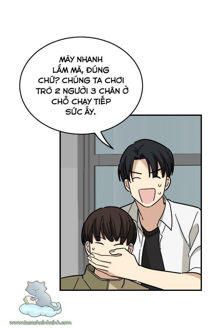 Bạn Của Em Trai Chapter 18 - 58