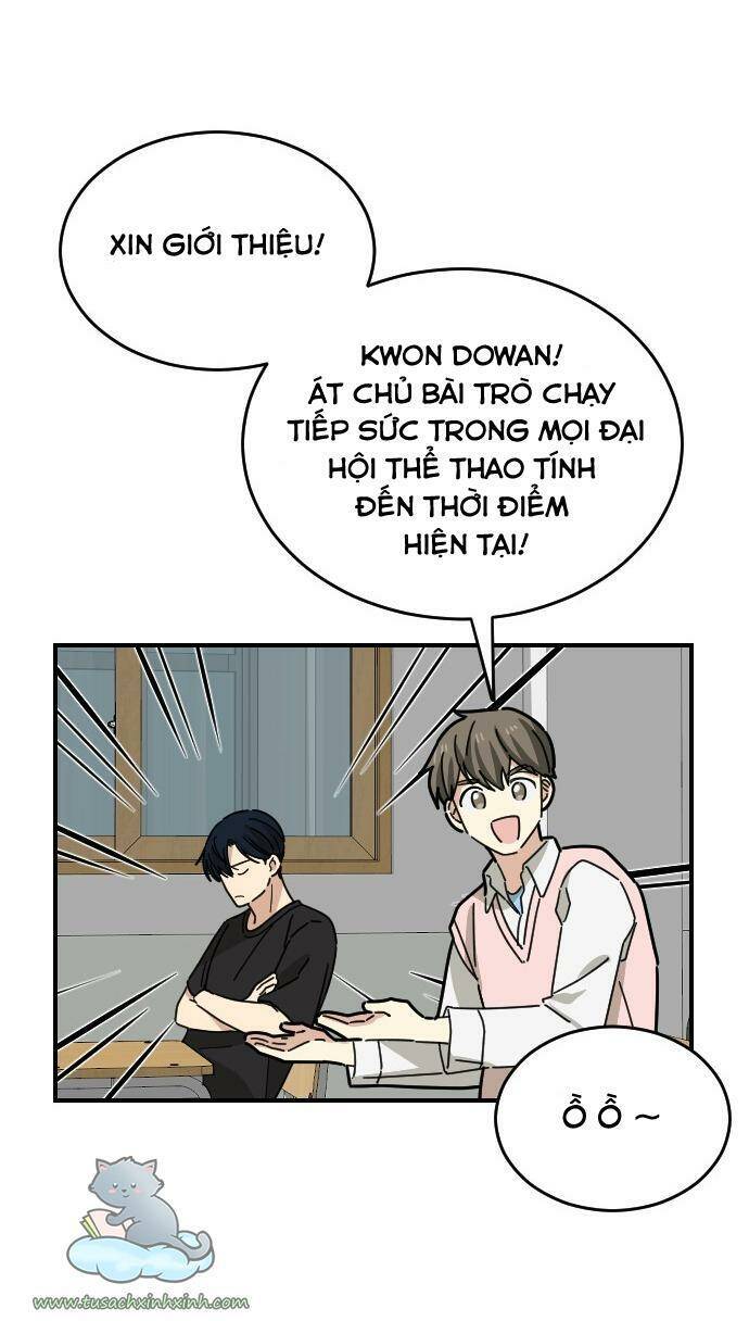 Bạn Của Em Trai Chapter 18 - 59