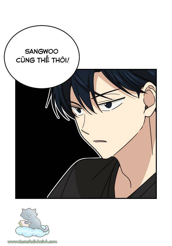 Bạn Của Em Trai Chapter 18 - 60