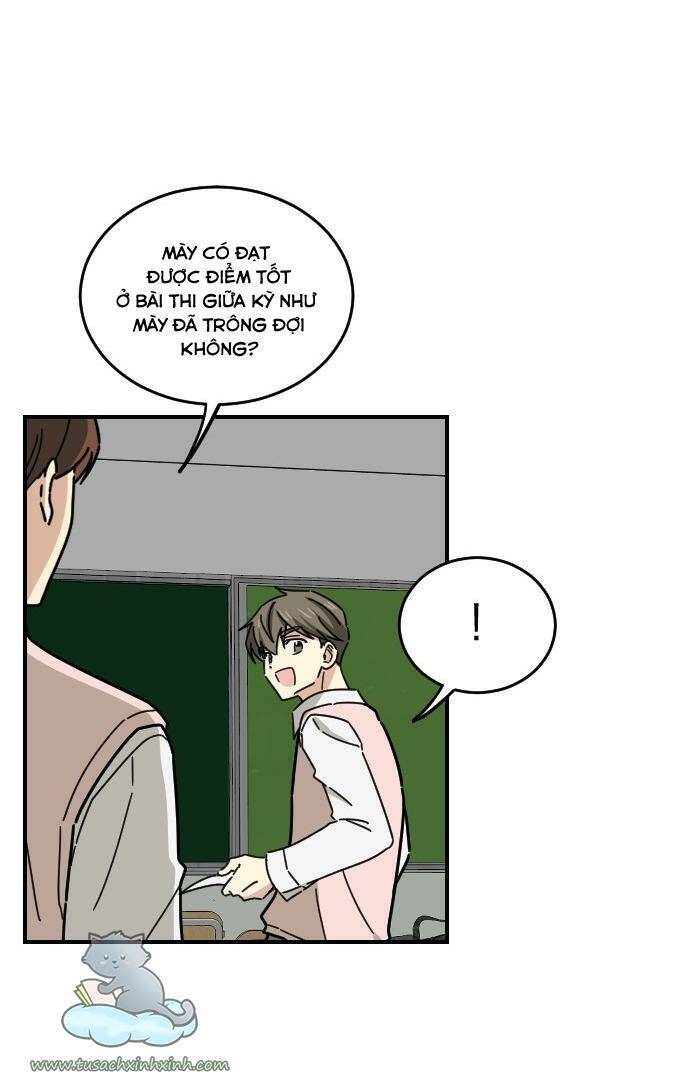 Bạn Của Em Trai Chapter 18 - 7