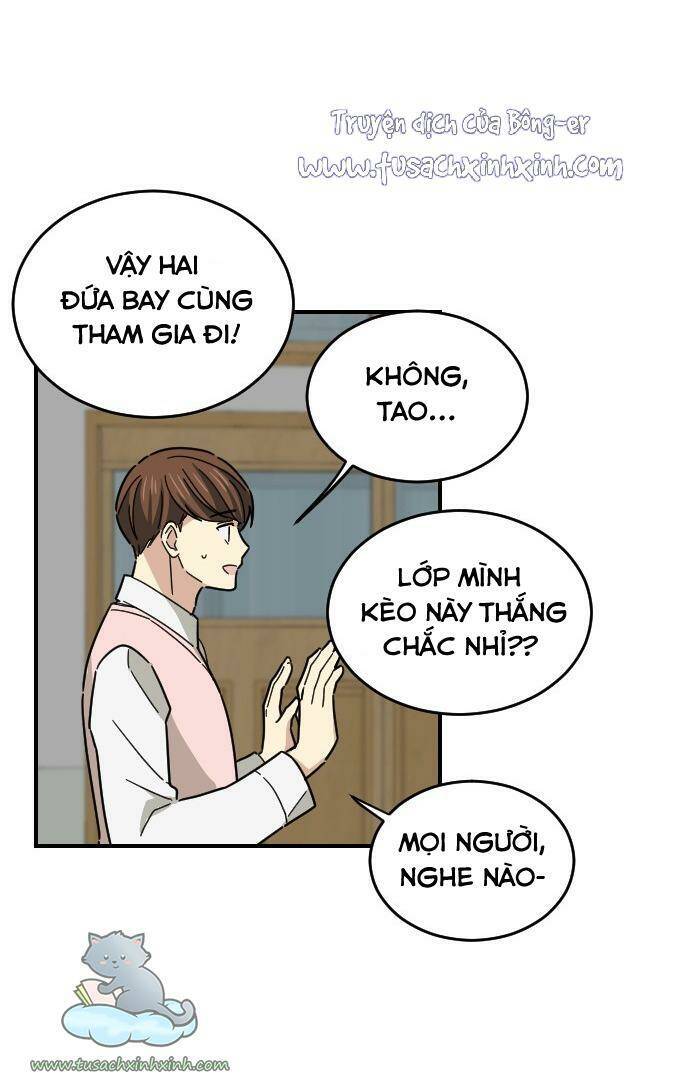 Bạn Của Em Trai Chapter 18 - 61