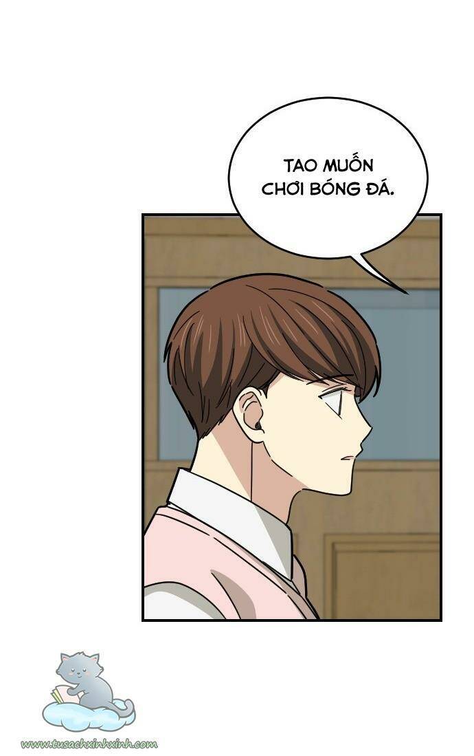 Bạn Của Em Trai Chapter 18 - 62