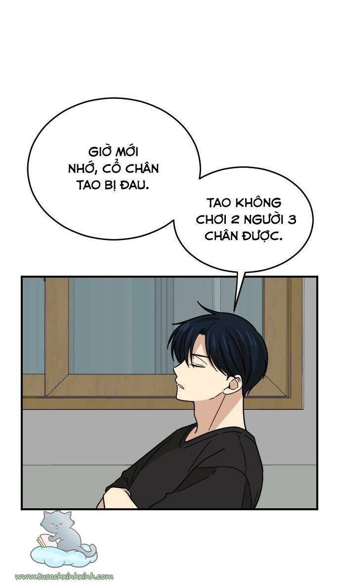 Bạn Của Em Trai Chapter 18 - 63