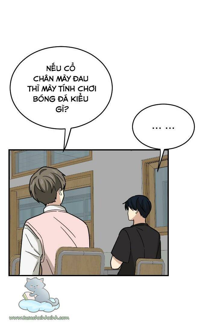 Bạn Của Em Trai Chapter 18 - 64