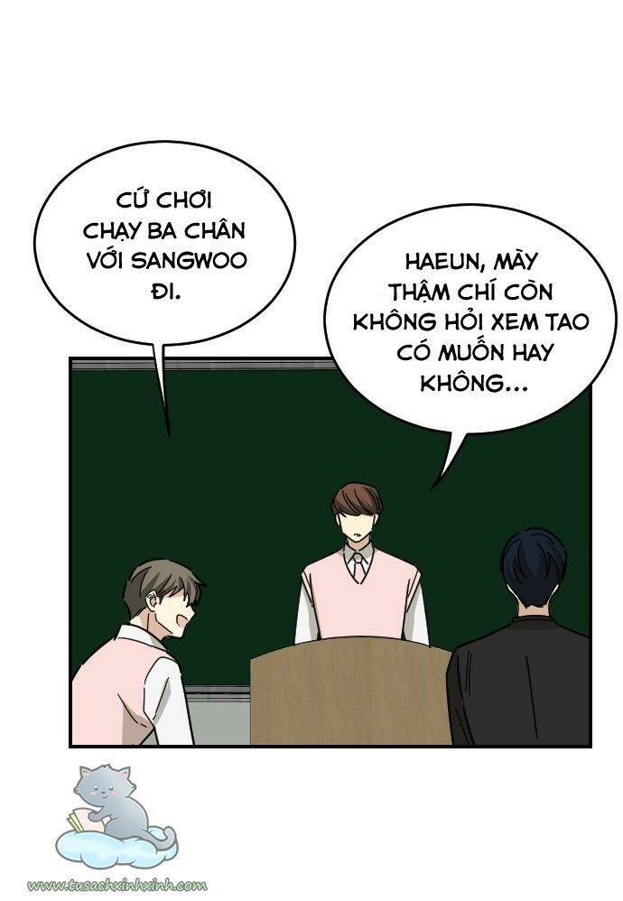 Bạn Của Em Trai Chapter 18 - 65