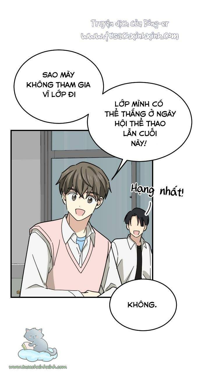 Bạn Của Em Trai Chapter 18 - 66