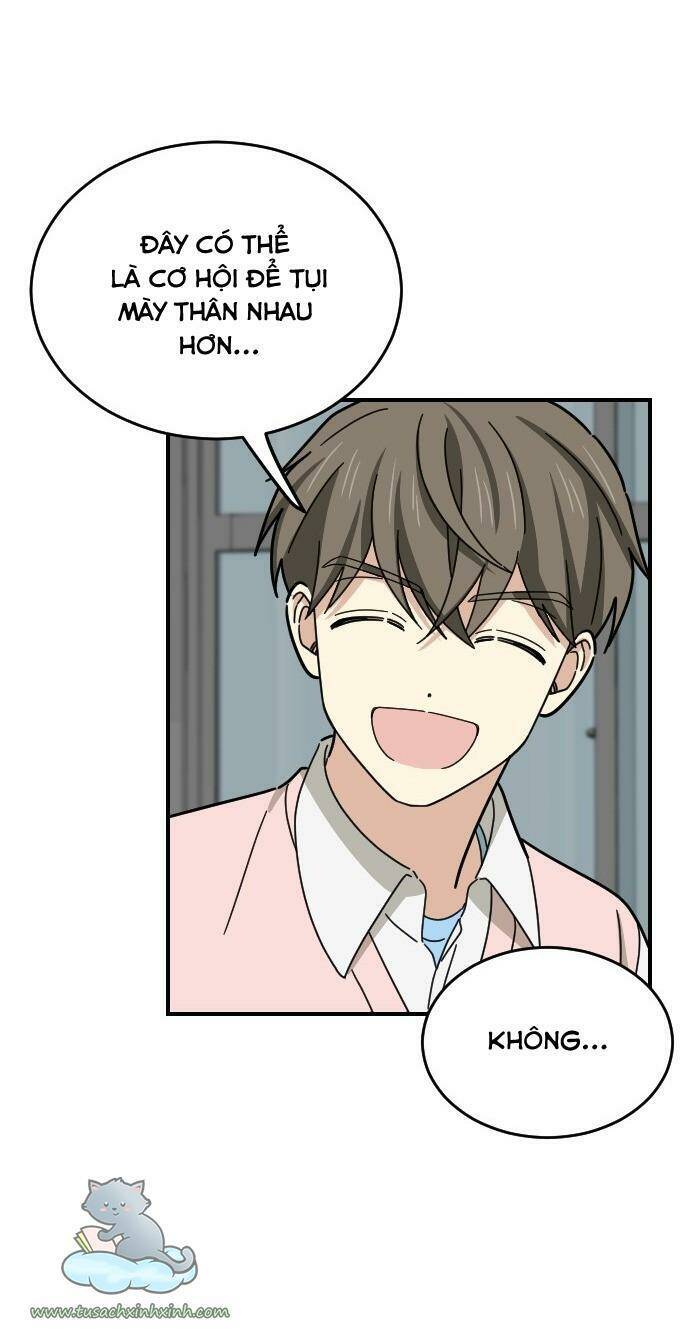 Bạn Của Em Trai Chapter 18 - 67