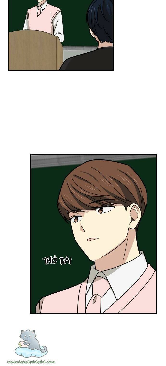 Bạn Của Em Trai Chapter 18 - 70