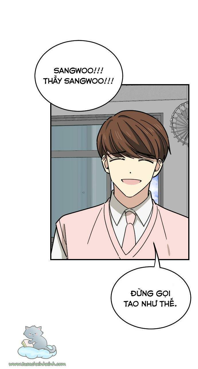 Bạn Của Em Trai Chapter 18 - 8