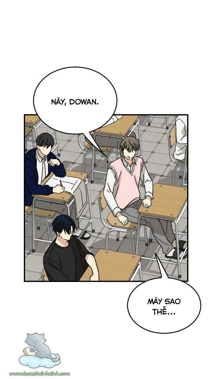 Bạn Của Em Trai Chapter 18 - 71